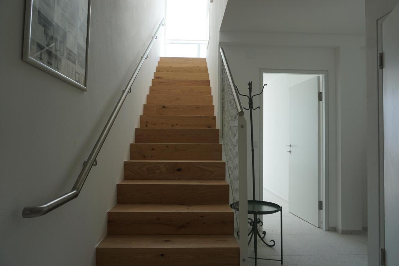 Augartenblick Penthauscombo 15/16 - Blick Zum Riesenrad Apartment Виена Екстериор снимка