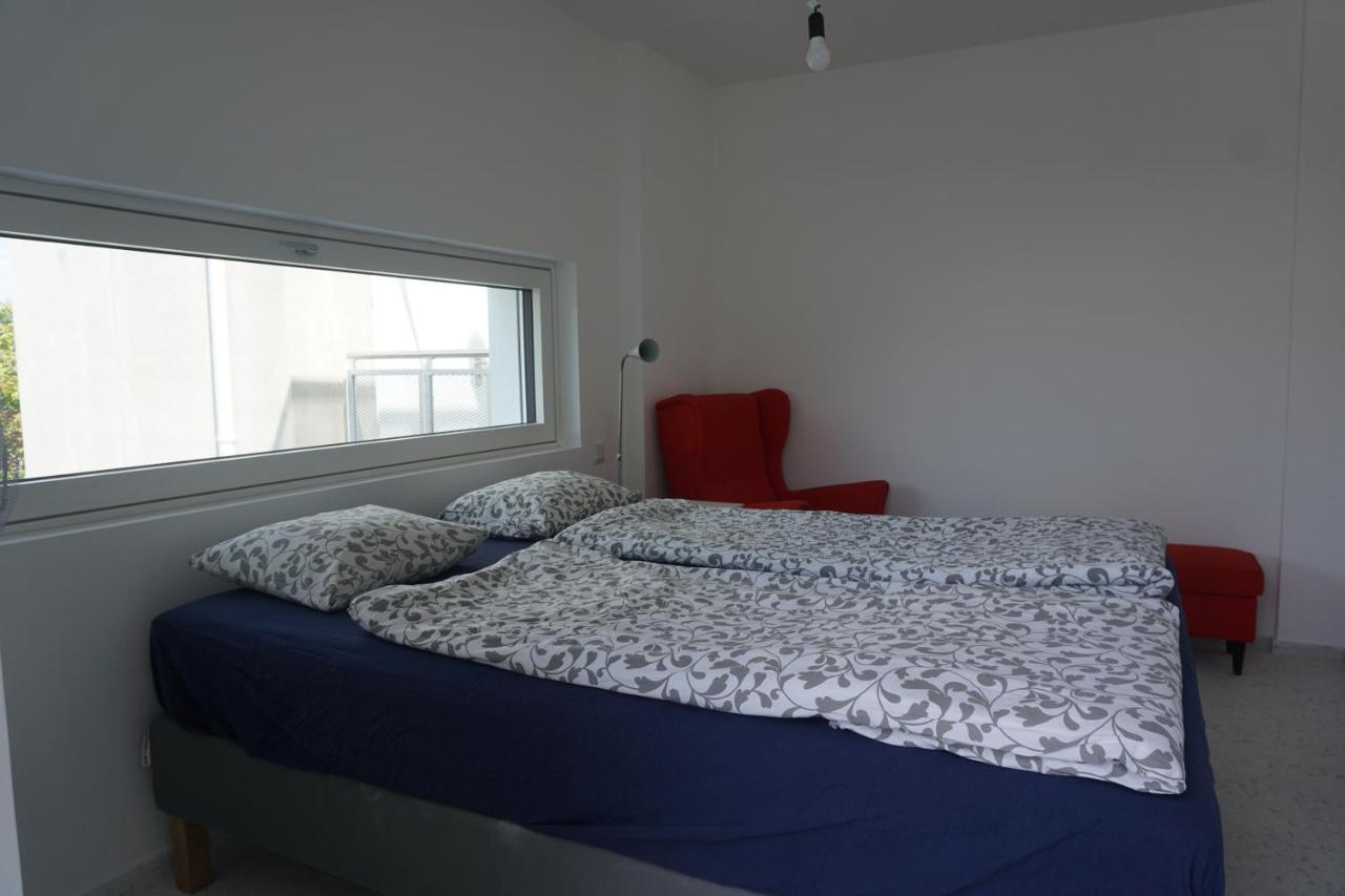 Augartenblick Penthauscombo 15/16 - Blick Zum Riesenrad Apartment Виена Екстериор снимка