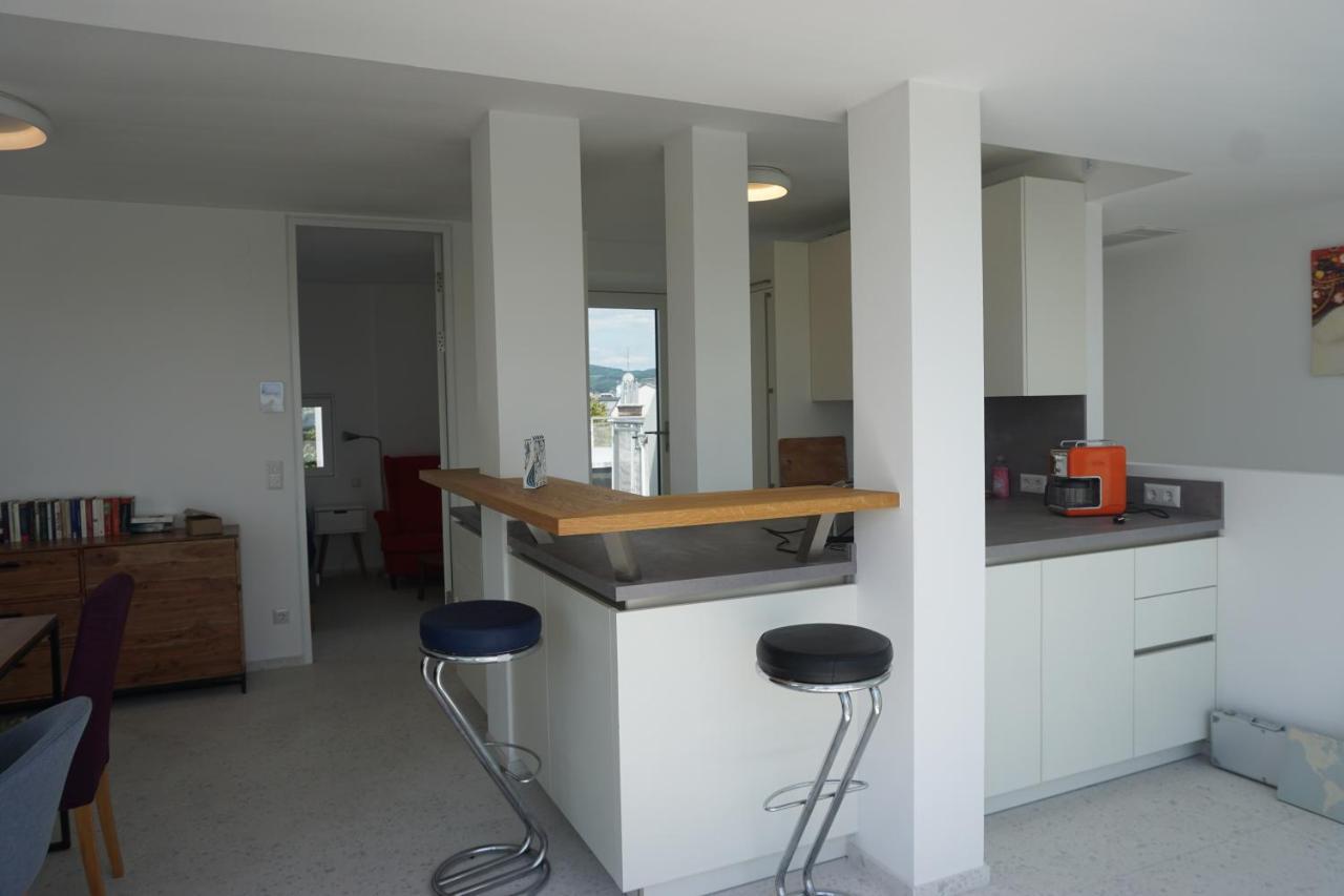 Augartenblick Penthauscombo 15/16 - Blick Zum Riesenrad Apartment Виена Екстериор снимка